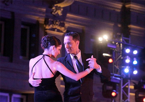clases de tango para principiantes clases online